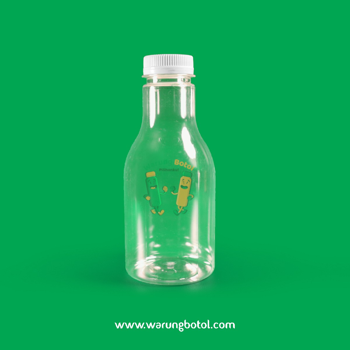 distributor jual botol plastik murah dan unik 250ml untuk kopi jus, minuman, susu soda boba terdekat di bandung jakarta bekasi bogor